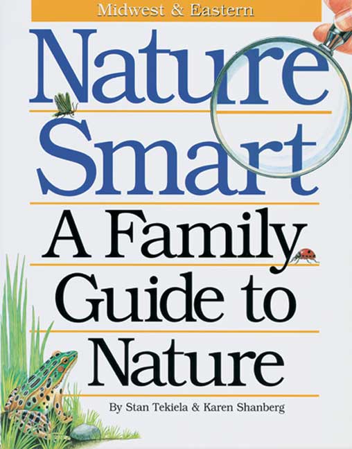 Nature Smart A Family Guide to Nature